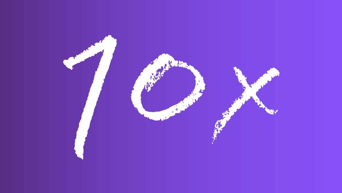 10x Banking 10x Levelling Framework | Progression10x Levelling ...
