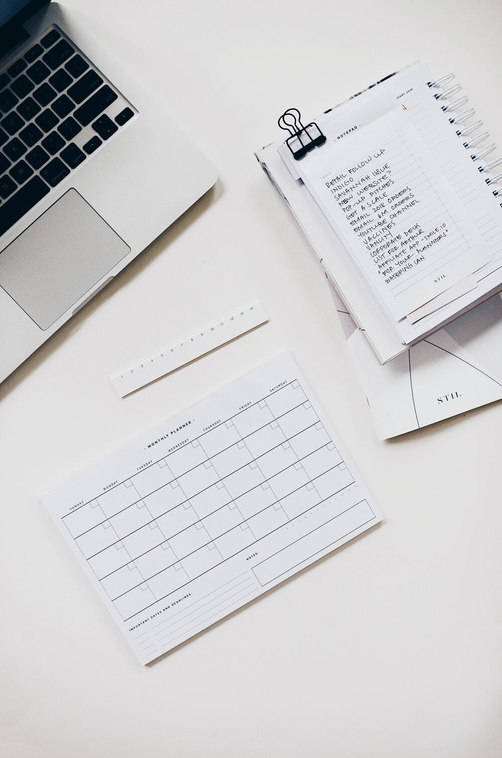 Planning & Analysis