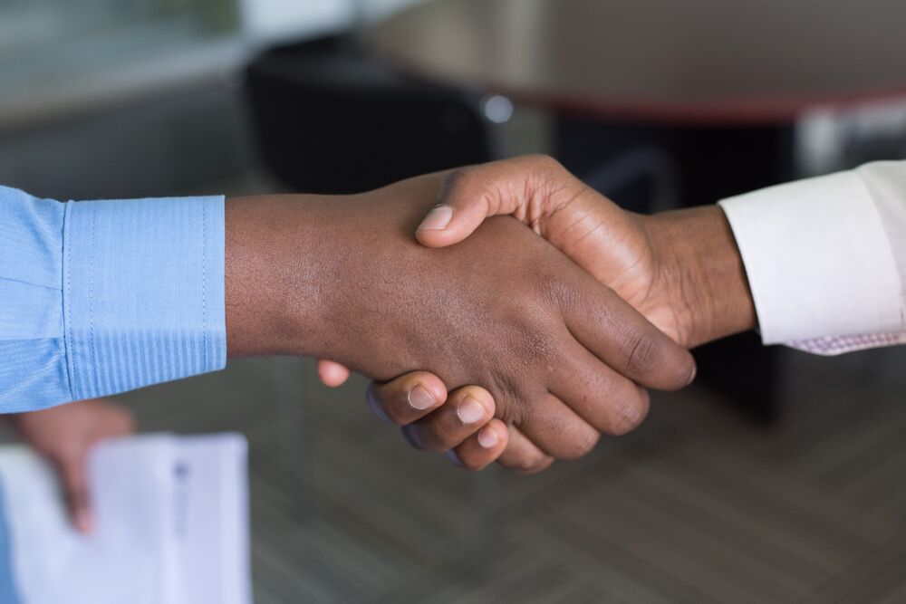Developing the Relationship